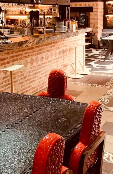 LE PERE OUVRARD RESTAURANT